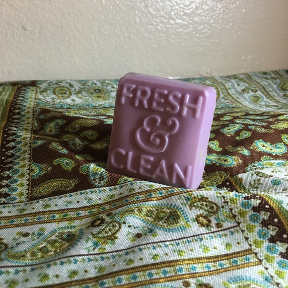Lavender soap bar - Picture 4 of 6